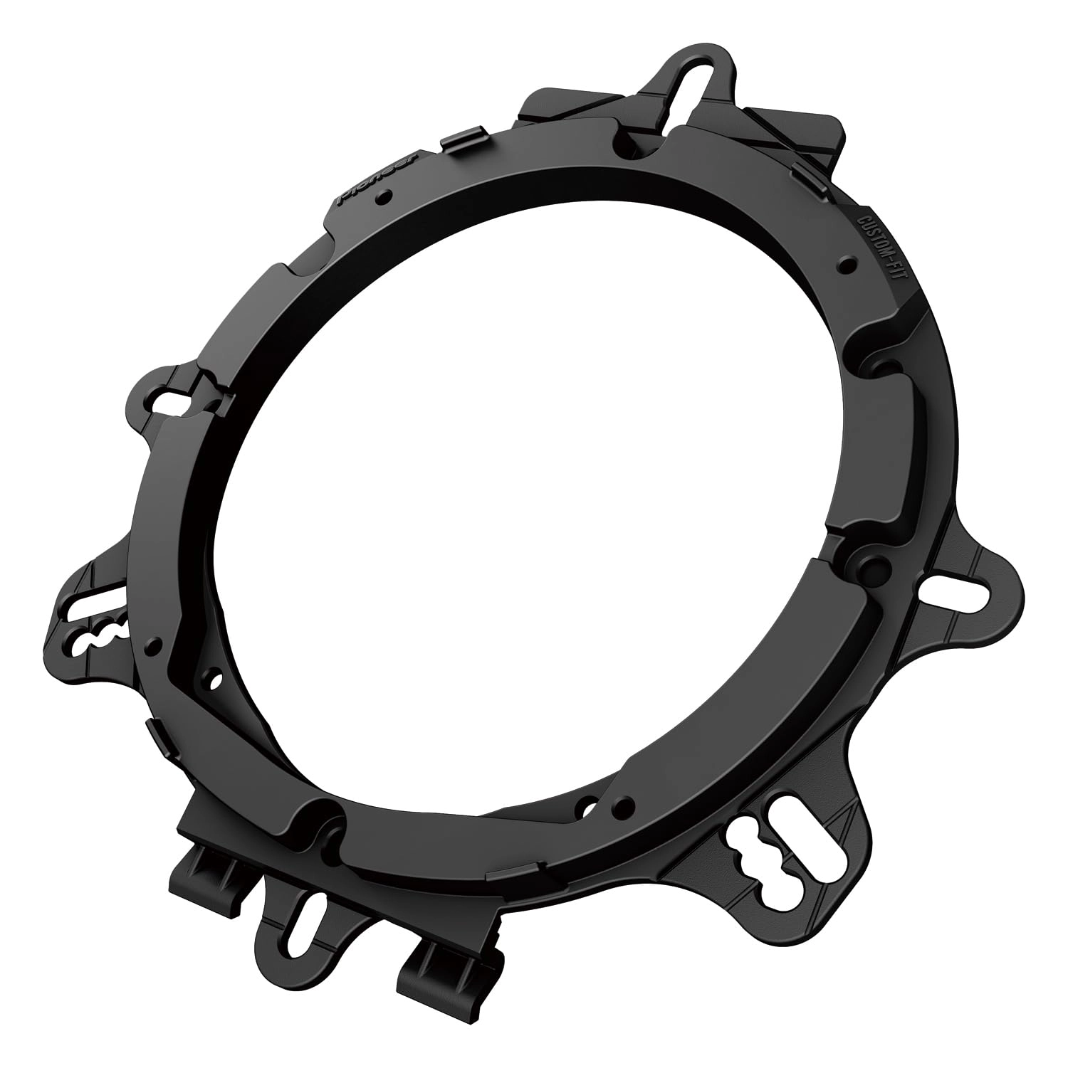TS-A1678S - 6.5" 3-Way