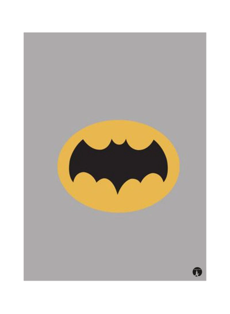 Batman Mouse Pad