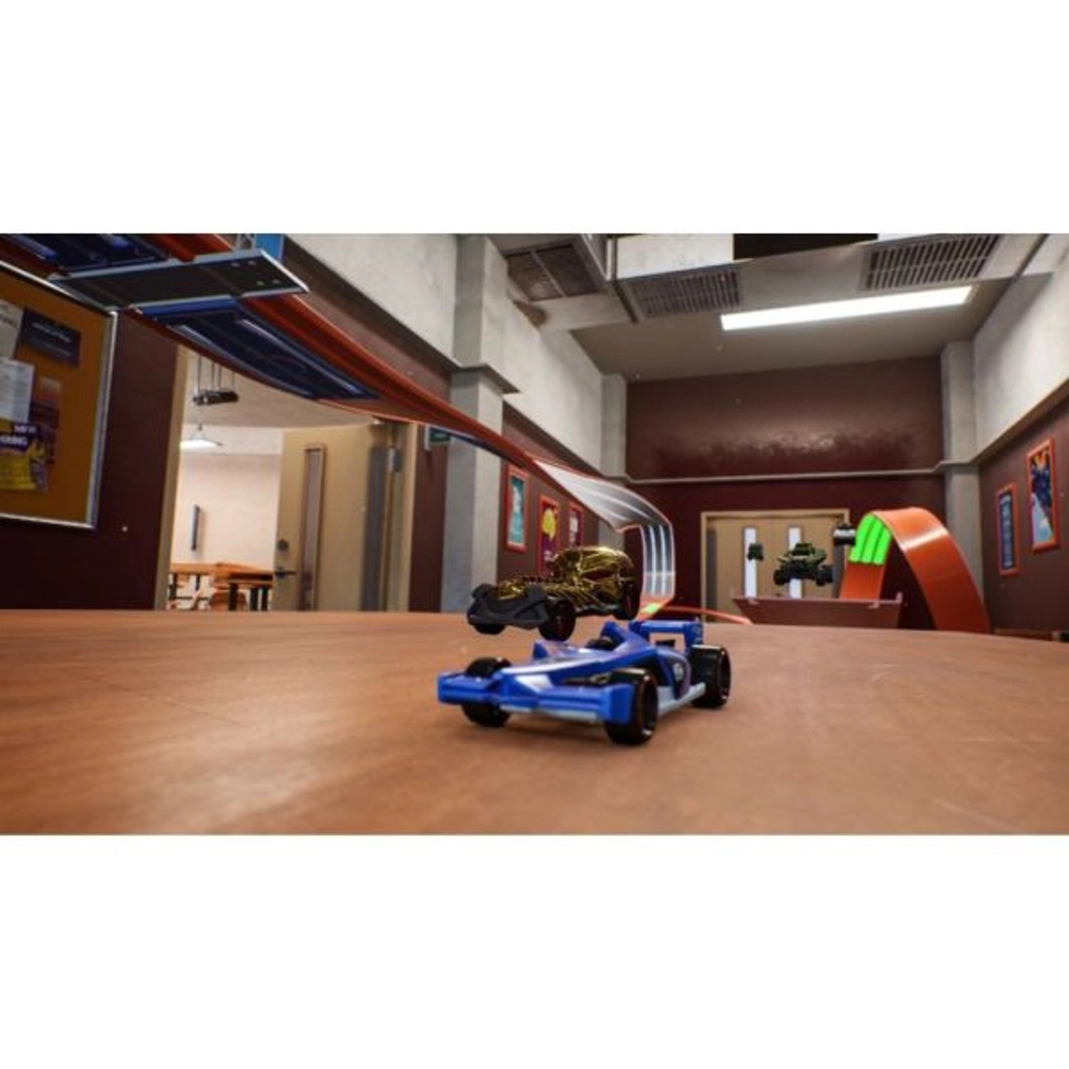 Hot Wheels Unleashed - PlayStation 5