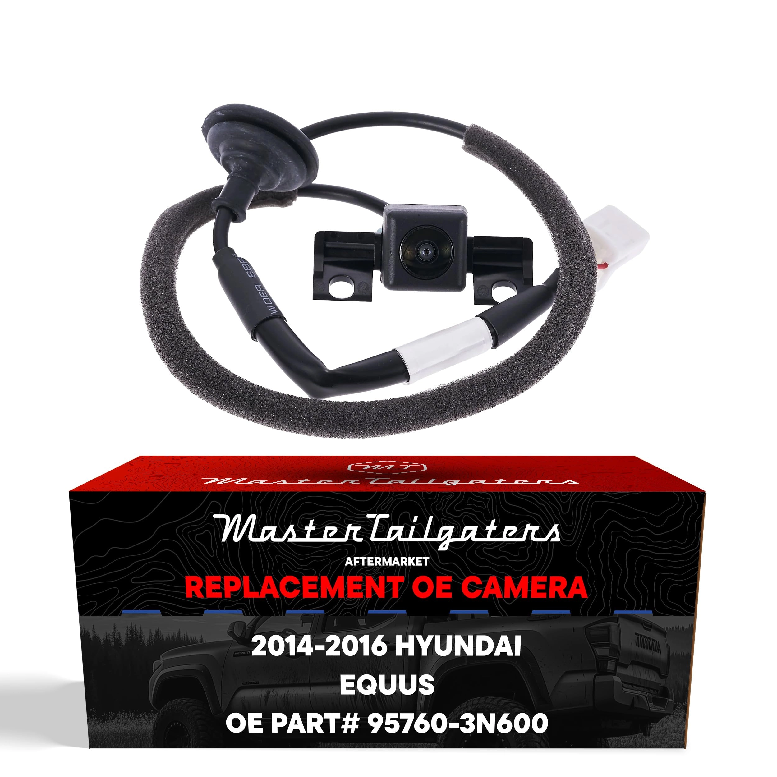 Master Tailgaters 95760-3N600 - 728 x 582
