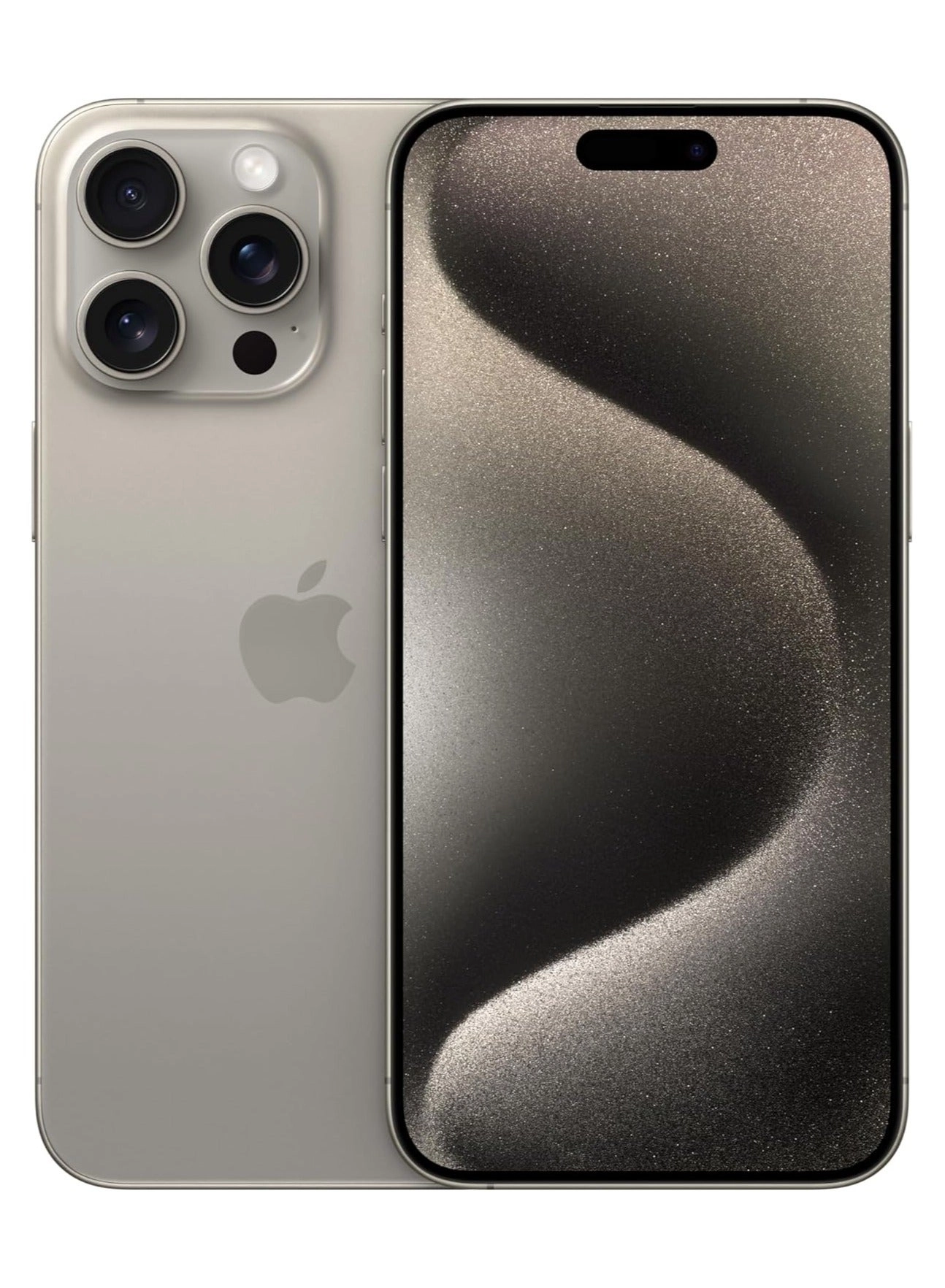 iPhone 15 Pro Max - 256GB