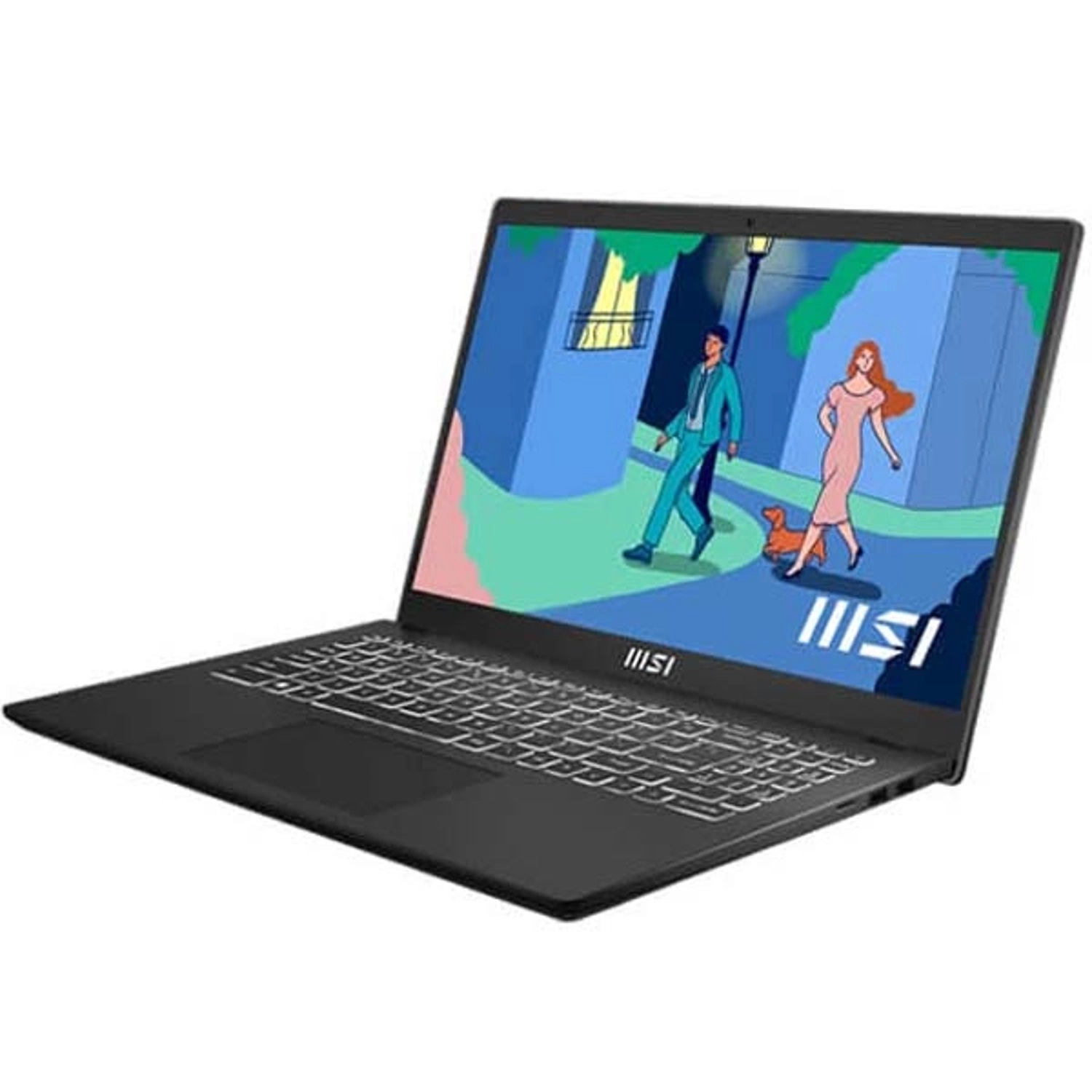 Modern 14 C11M - 14'' Core i3-1115G4 8GB DDR4 256GB SSD