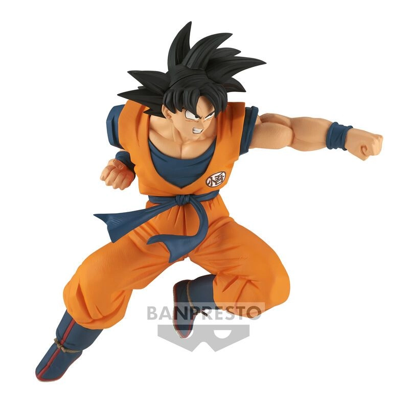 Son Goku - Dragon Ball (14 cm)