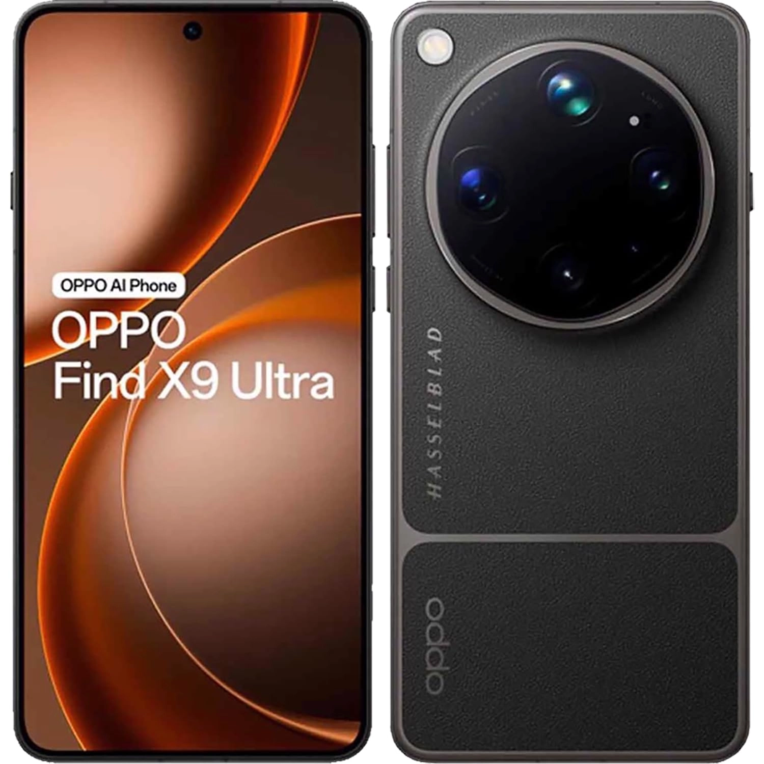 Find X9 Ultra - 16GB 1TB