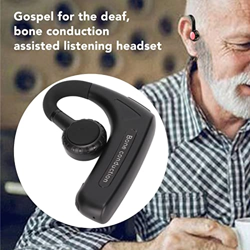 Bluetooth Headset - Wireless Earbud