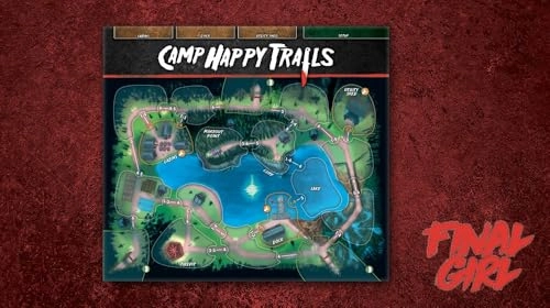 Final Girl Feature Film 1: The Colo of Horror (French)