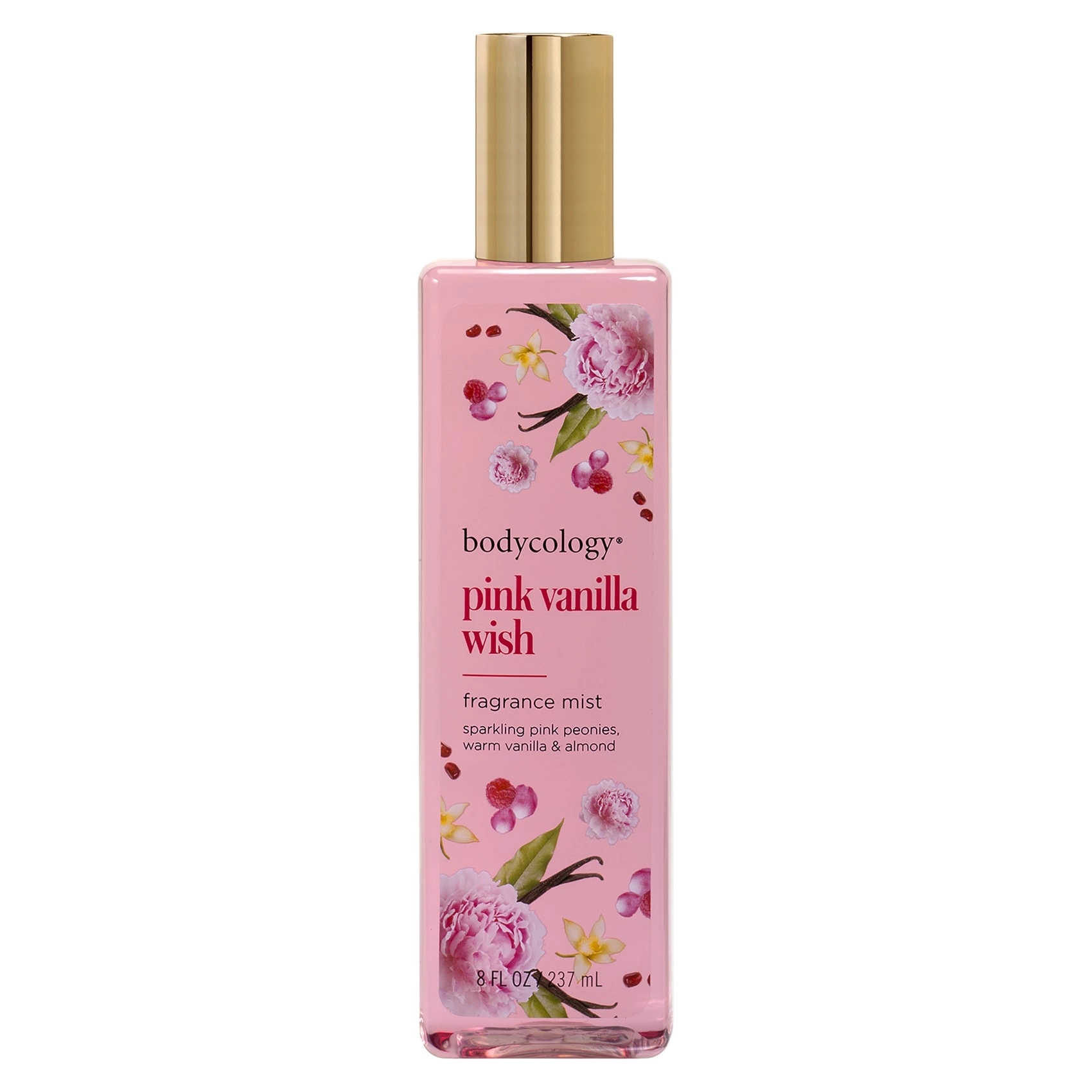 Pink Vanilla Wish - 8 Fluid Ounces