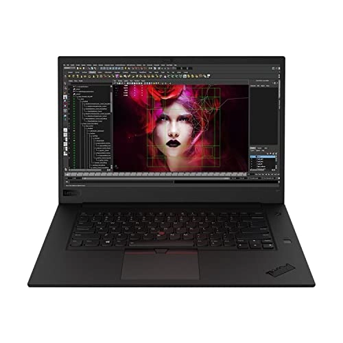 ThinkPad P1 20MD002PUS - 15.6'' Core i7-8850H 16GB DDR4 512GB SSD