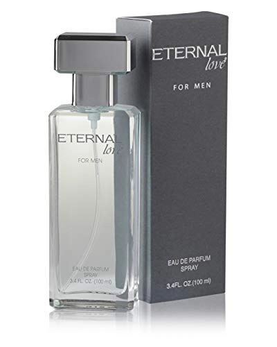 EDP For Men - 100ml