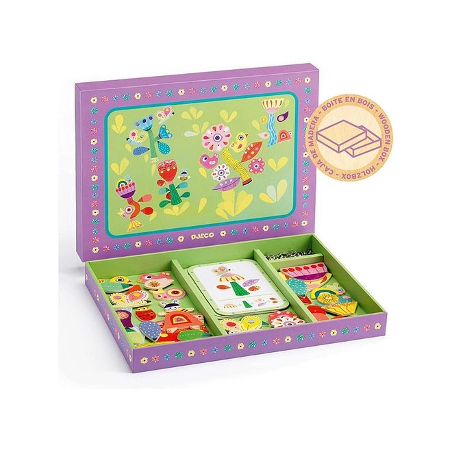 Tap Tap Garden - 4 Years+