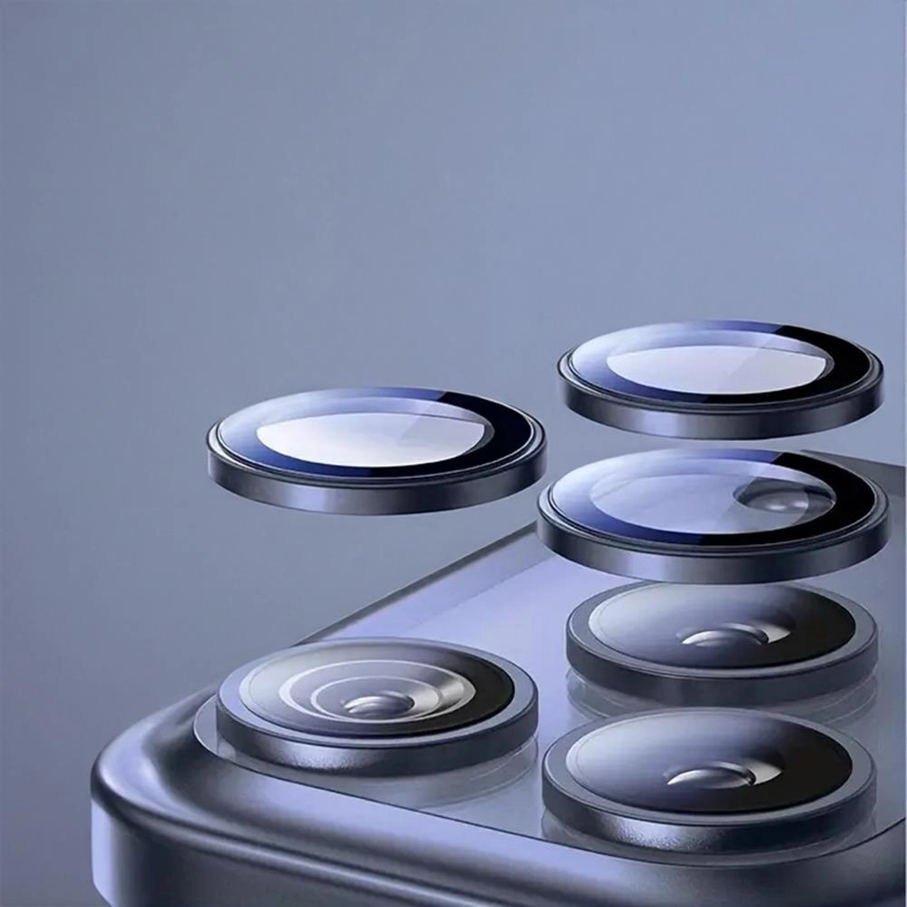 Iphone 17 Pro Camera Lens Protector - iPhone 17 Pro/Pro Max
