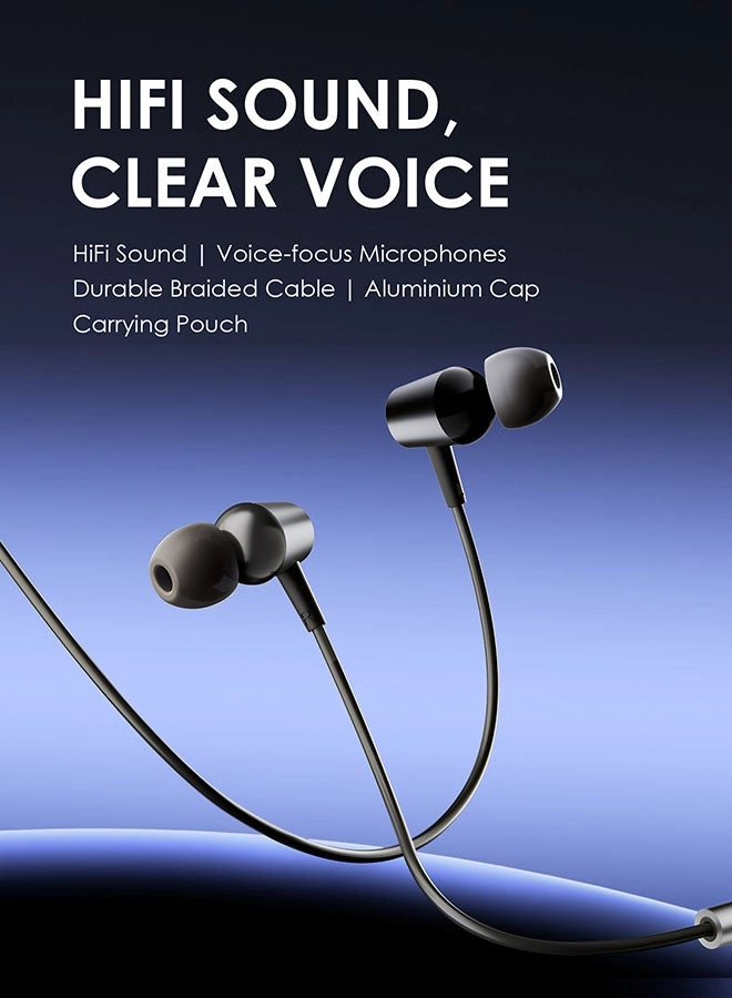 Trumpet 3 Wired Earbud