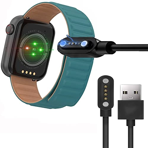 Charger for Bebinca GM1 Smartwatch Pack