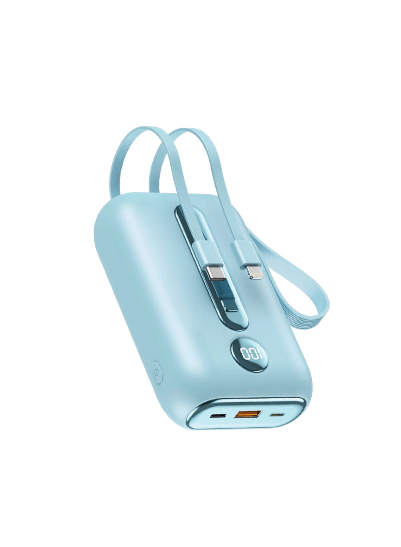 PB3673 - 20000mAh 22.5W