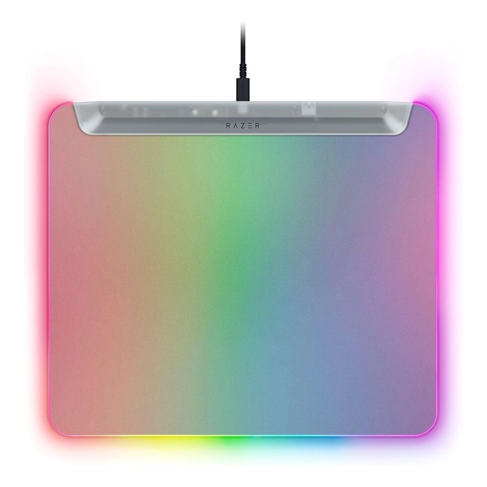 Firefly V2 Pro Hard Mat Gaming Mouse Pad - 36x27.8 cm