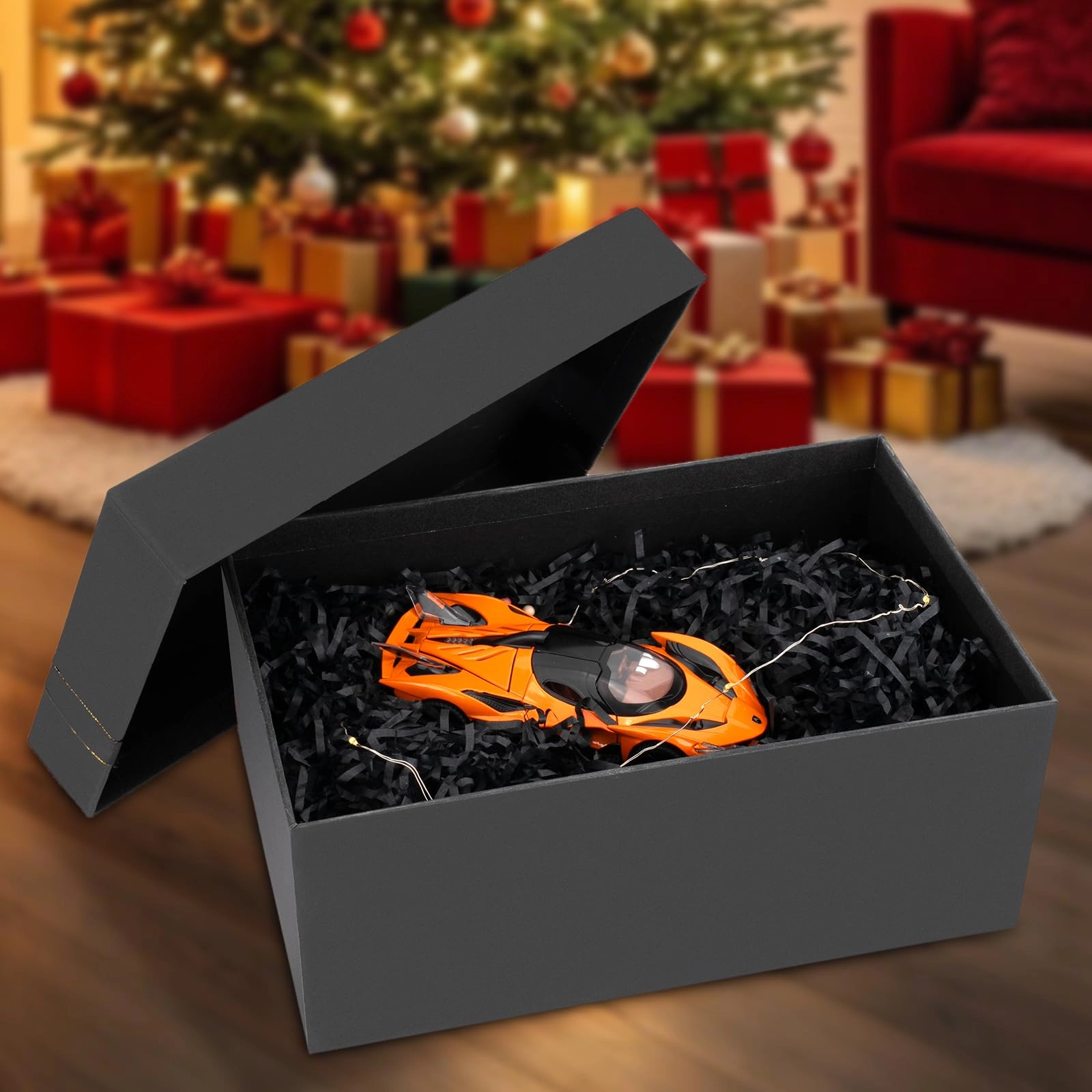 Apollo Project EVO - 1/32 1pcs