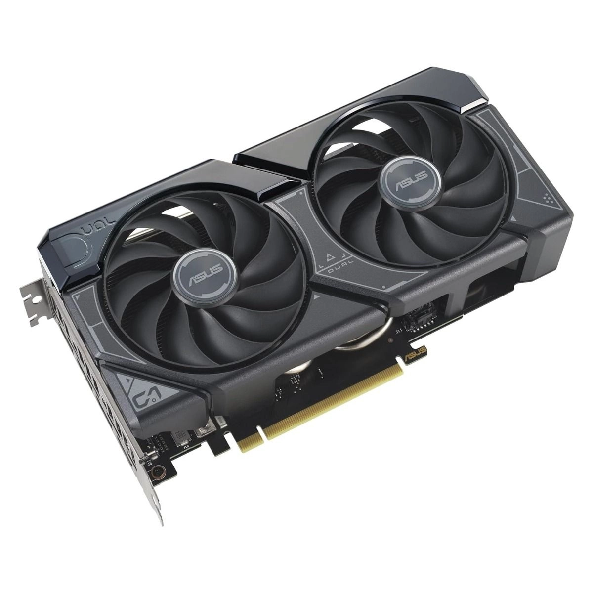 DUAL RTX 4060 Ti - 8GB