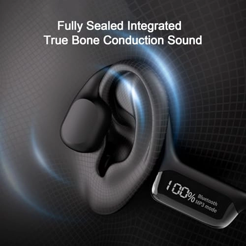 B0D91NXH23 Wireless Headphone