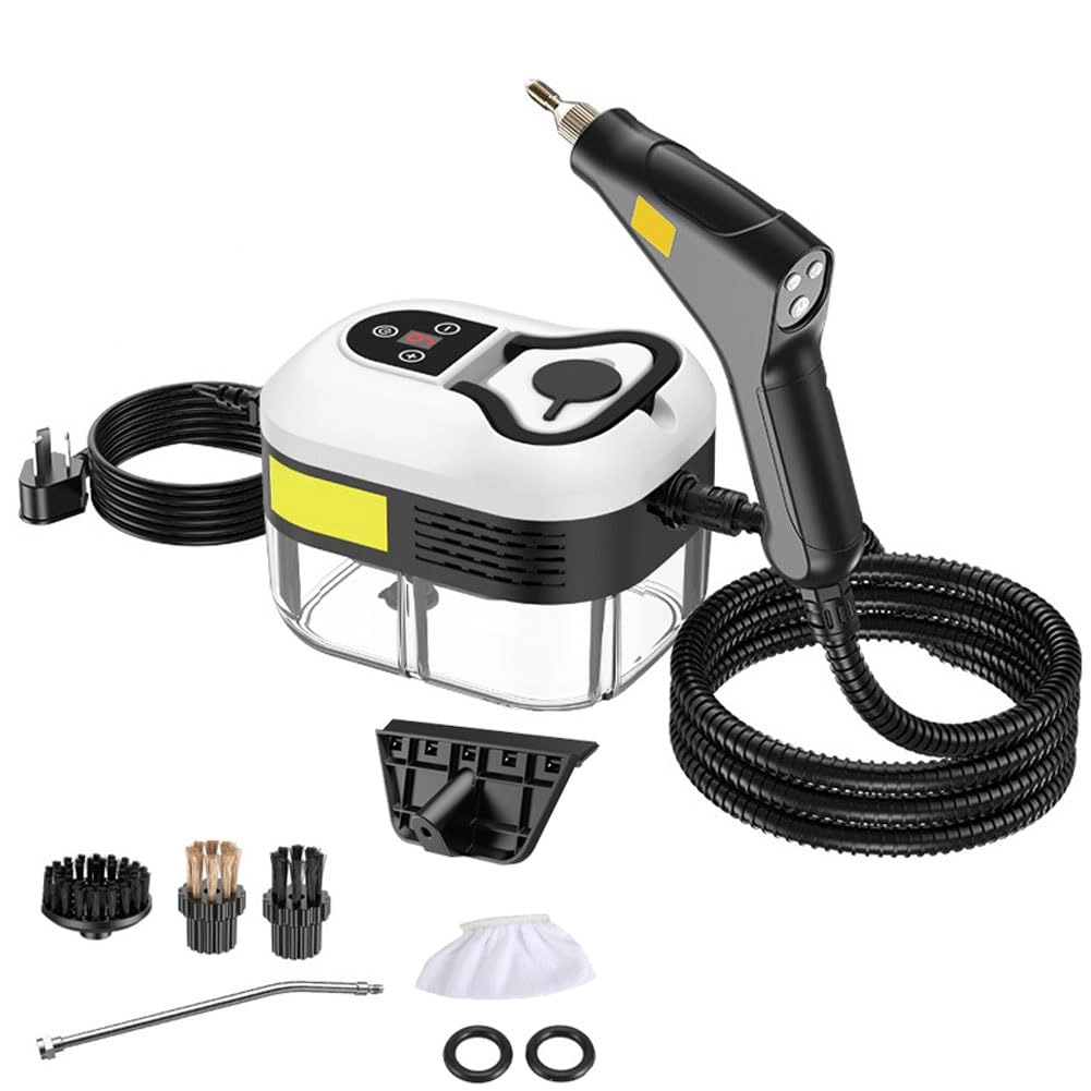 ZQJ72403 - 3 BAR 1200ml