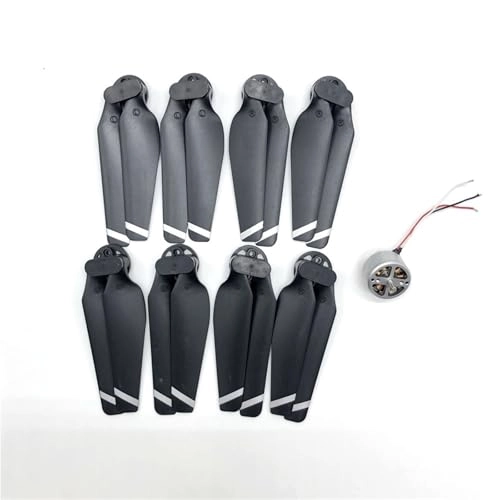 KF102 Pro MAX + Engine Arm Kit - 8PCS