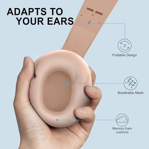 SBHP550ARG/W Wireless Headphone