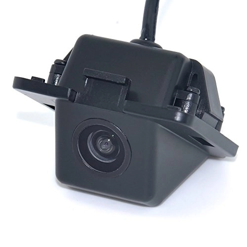 Rear View Parking Reversing Camera - 728 x 512 pixels
