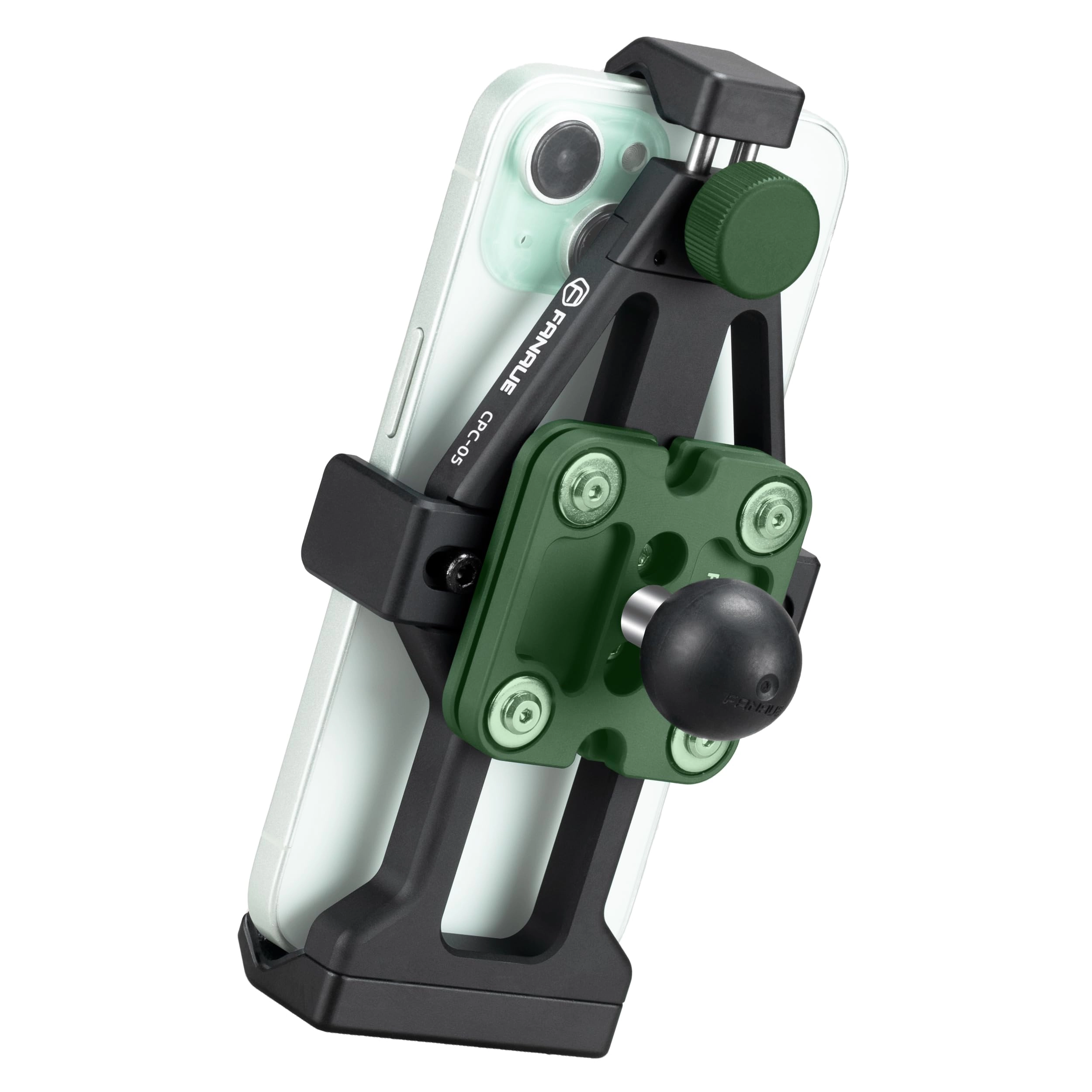 Universal Phone Mount