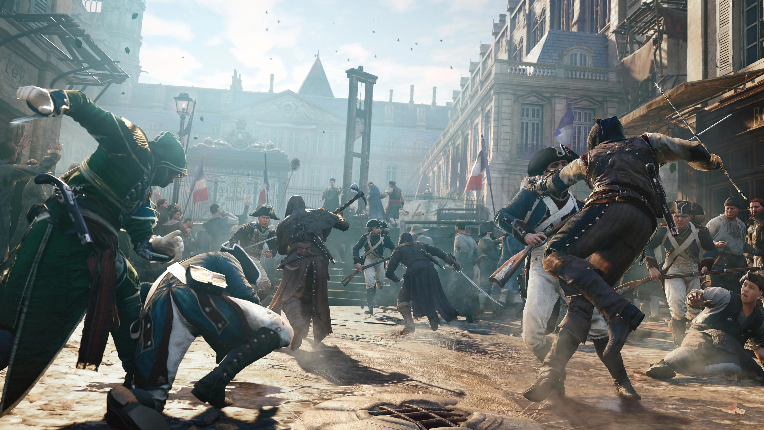 Assassin's Creed IV: Black Flag - PlayStation 4