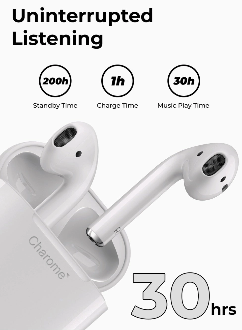 A15S - Wireless Earbud