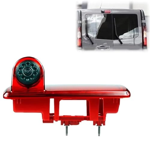 Trafic 3th X82 - Night Vision AV 1080p*720p