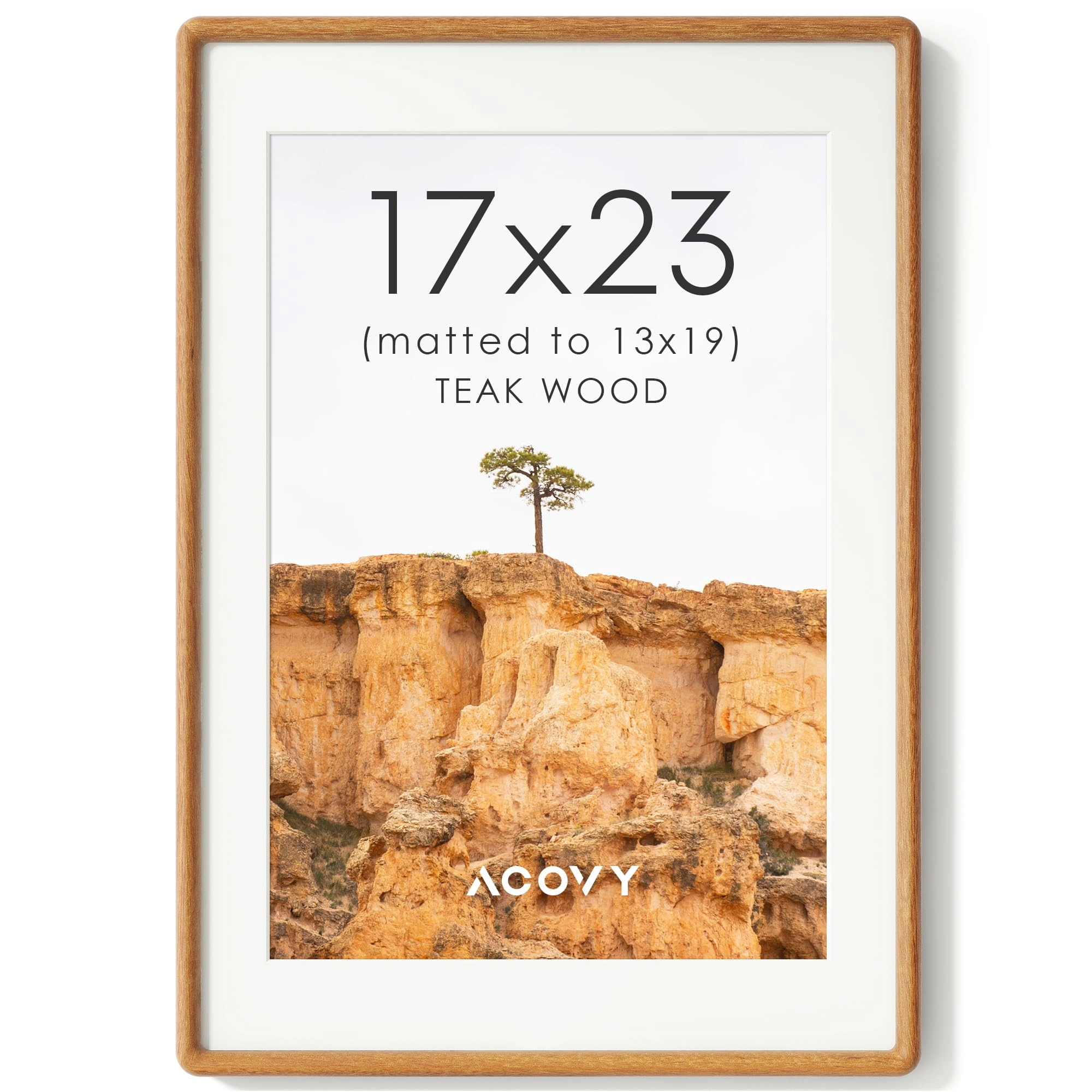 Picture Frame - 17"x23"