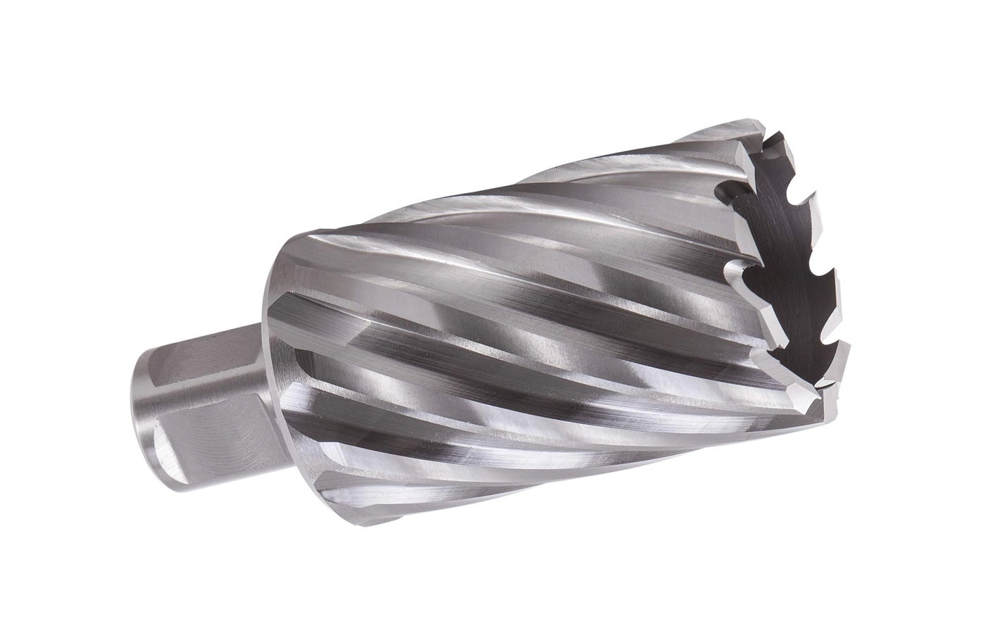 ANNULAR Cutter - HSS 1-1/2"