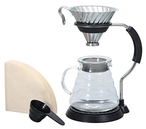 V60 Arm Stand - 4 Cups Pour Over VAS-8006-HSV