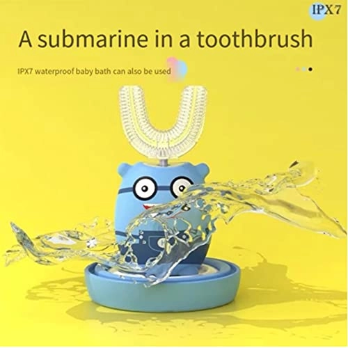 Nabi - U-Shape Ultra Sonic 3 Speed