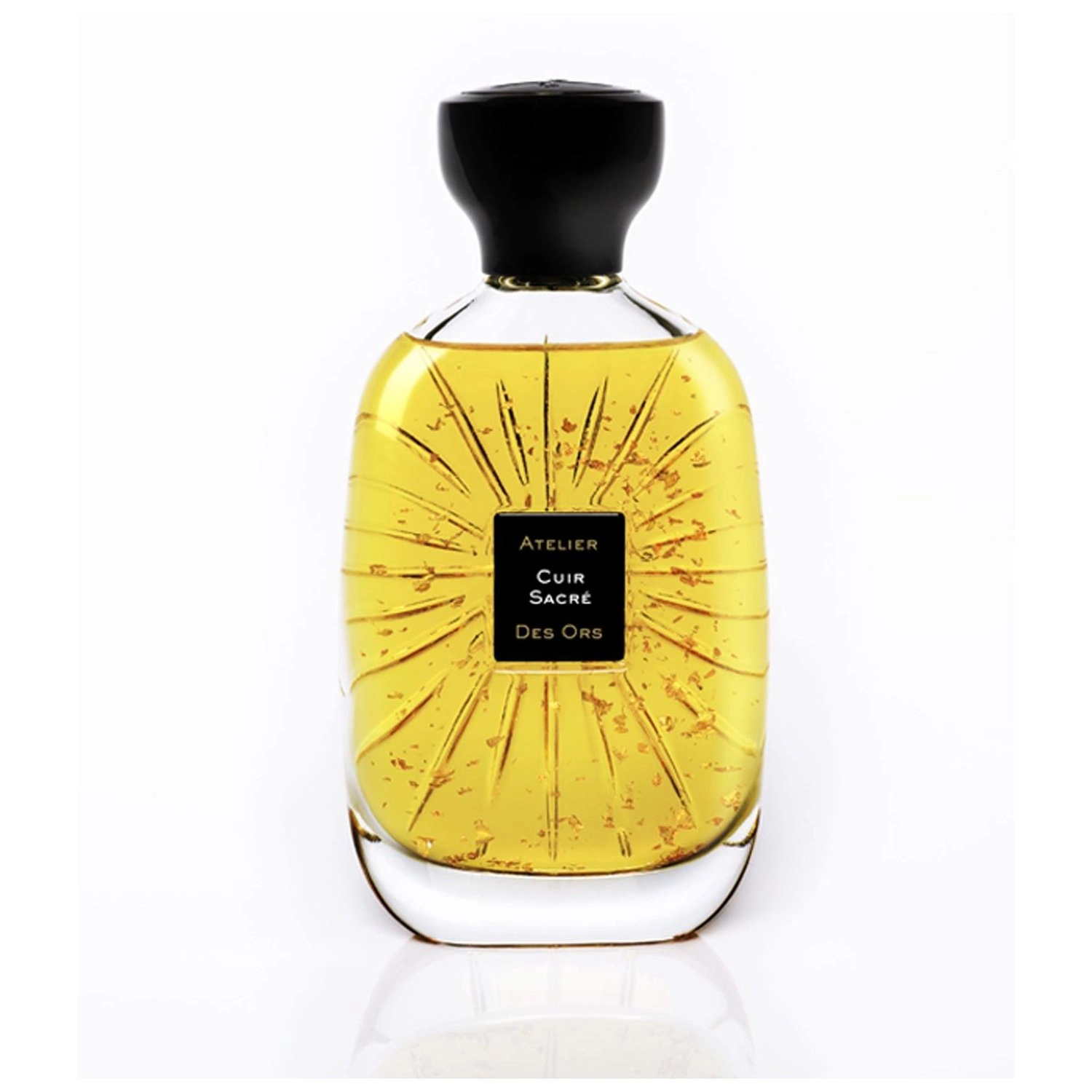 Cuir Sacre Eau de Parfum 100ml
