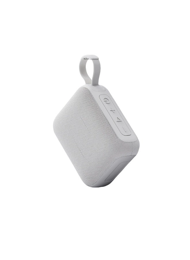 Portable Waterproof Bluetooth Speaker