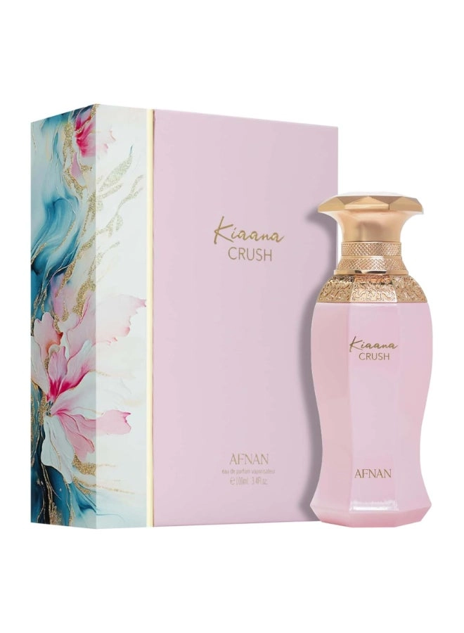 Kiaana Crush Eau de Parfum - 100ml