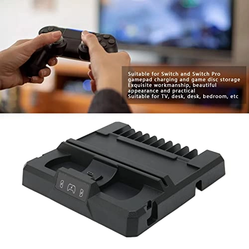 Controller Charging Stand - Switch Switch Pro