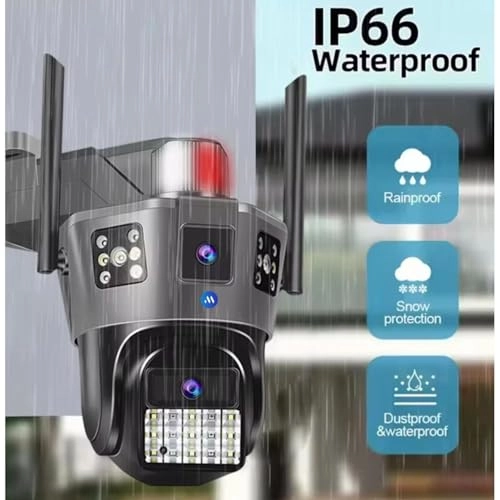 Tricam-4g