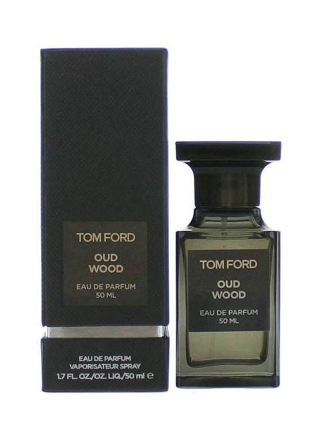 Oud Wood Eau de Parfum 50ml