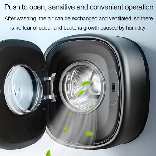 Wall mounted Washing Machine