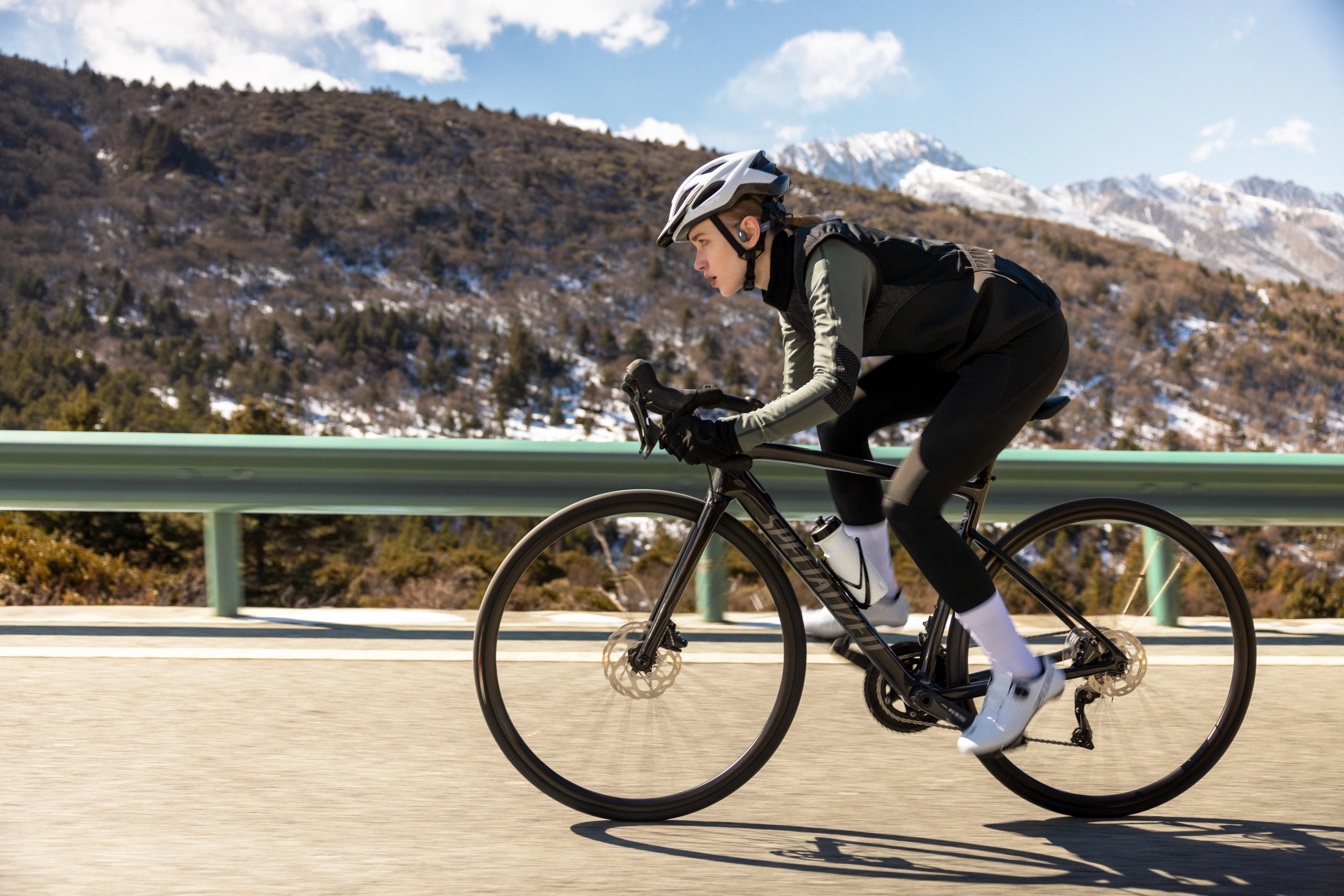 OpenSwim Wireless Headphone