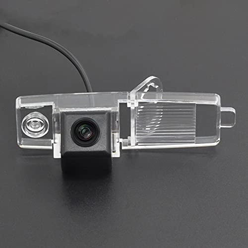 Rear View Reverse Backup Tracks Camera - 728 x 512