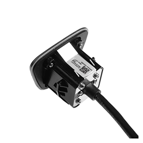 Rear View Backup Camera - Night vision wired