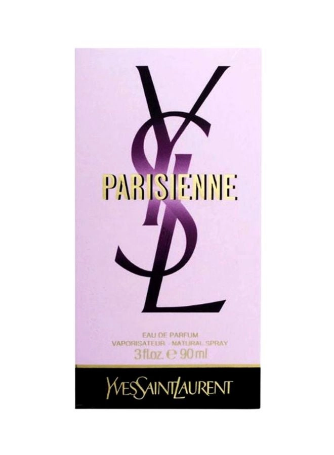 Parisienne Eau de Parfum 90 ml