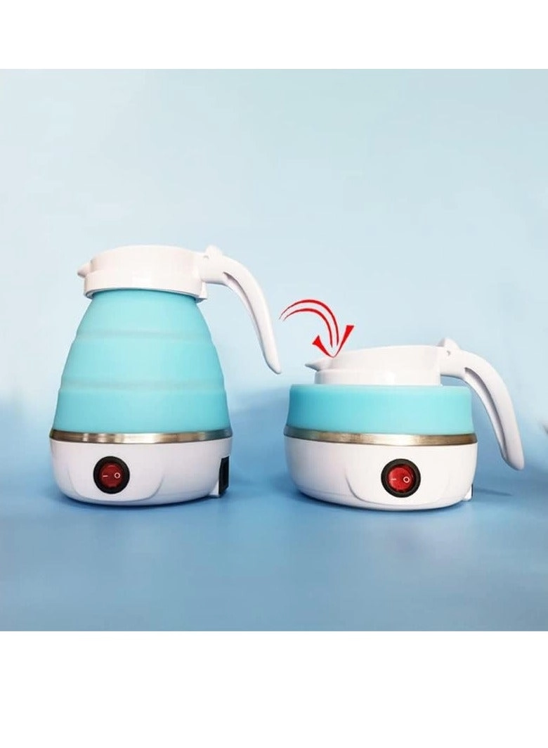 Foldable Electric Kettle