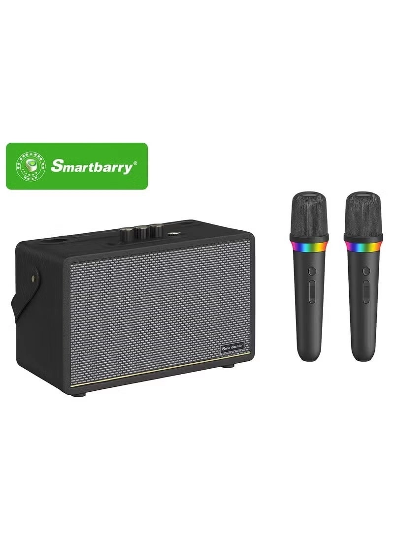 M91 - Dual Wireless Microphones