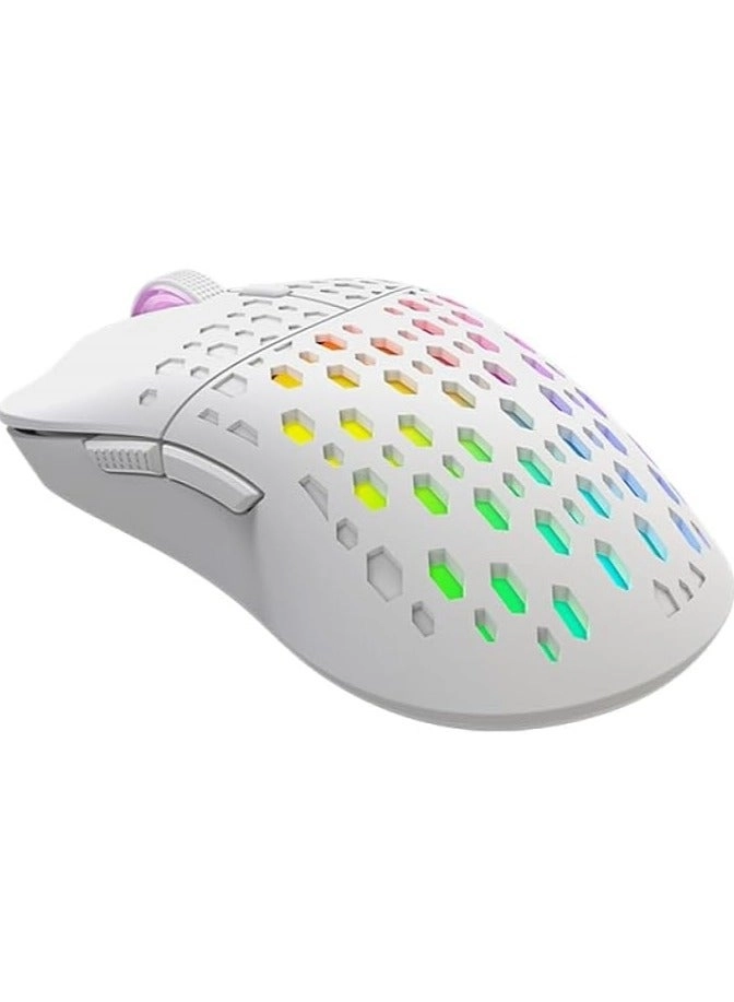 GM209W Gaming Mouse - Wired