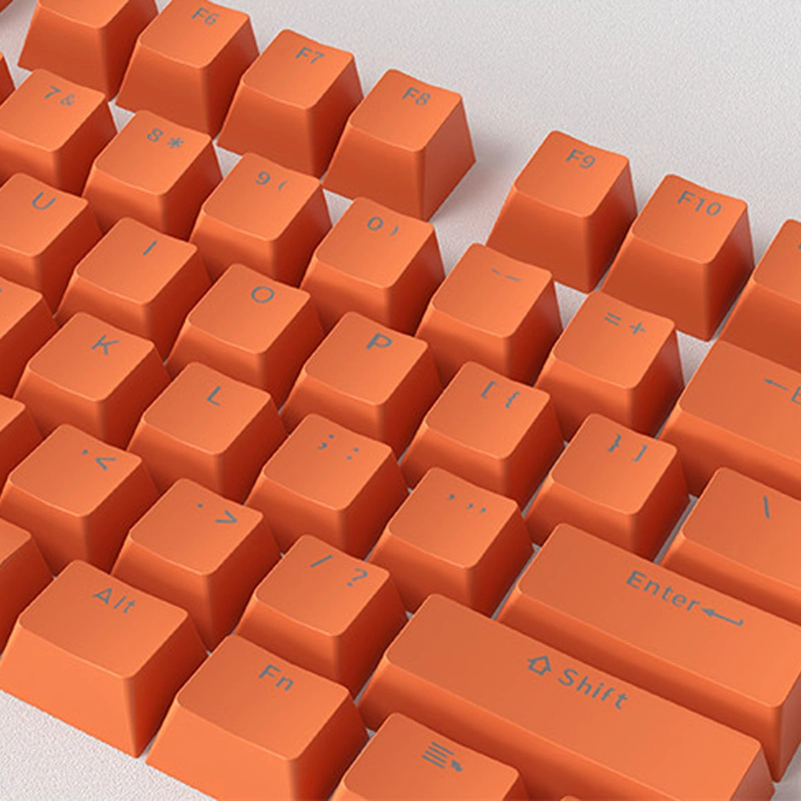 Keycap Set - Standard 108 keys Bluetooth