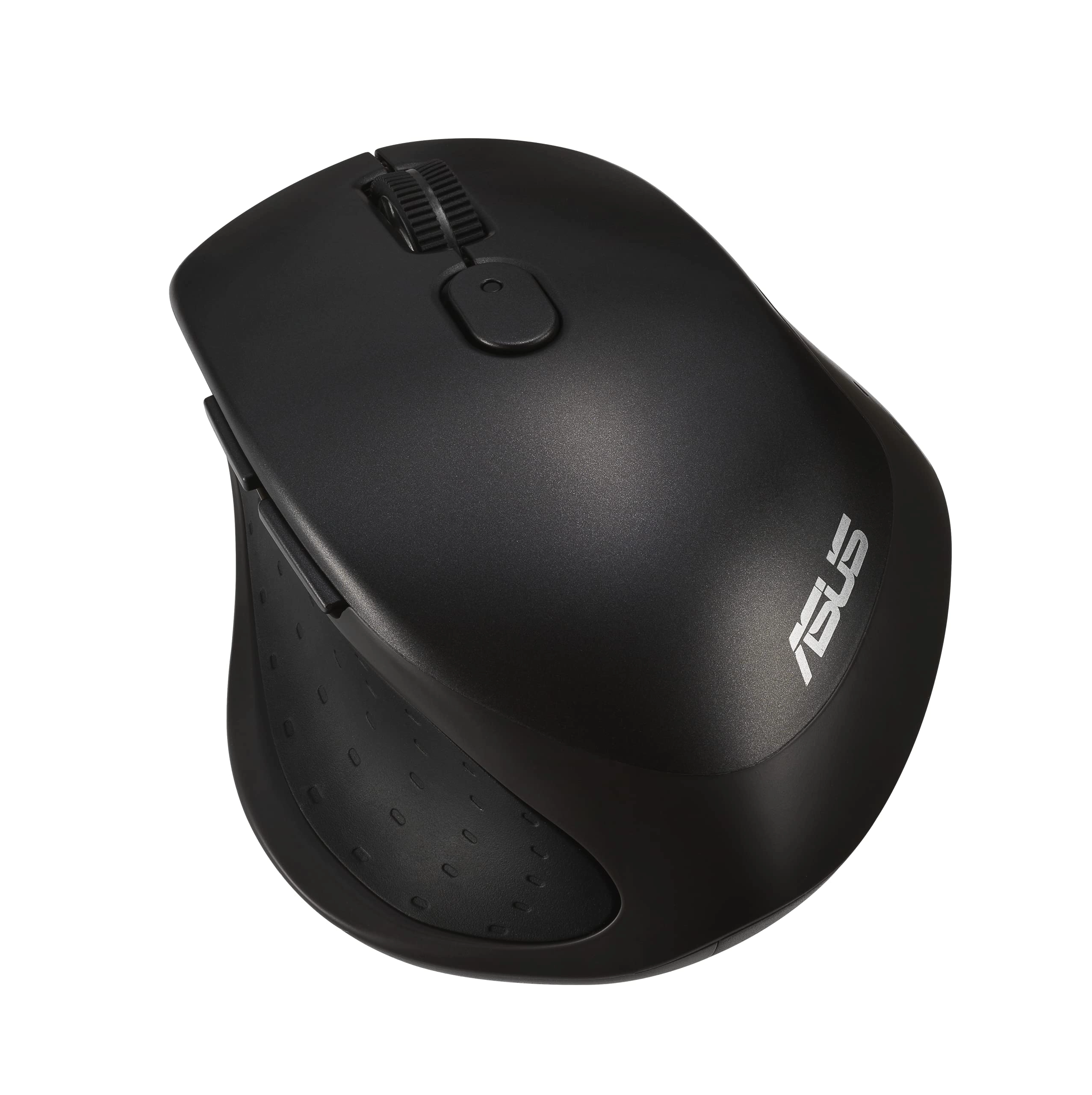 ASUS MW203 Multi-Device Silent Mouse - Wireless
